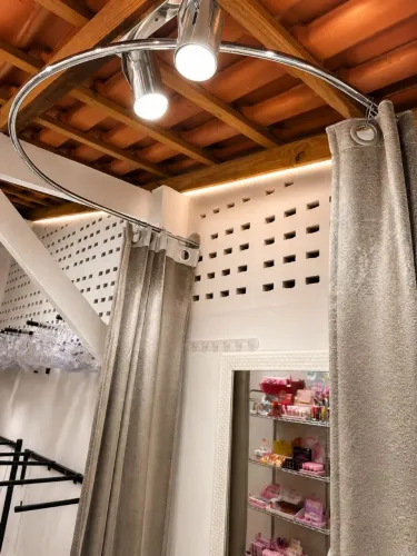 Arco provador