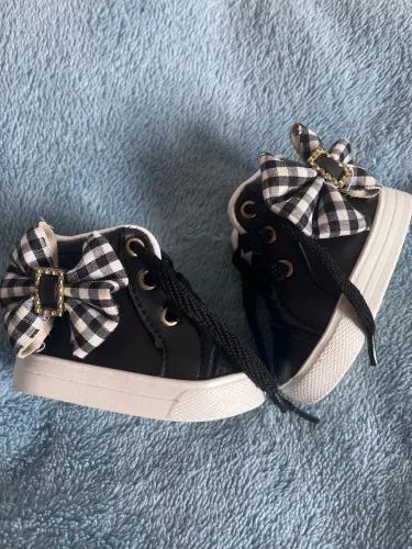 Bota infantil