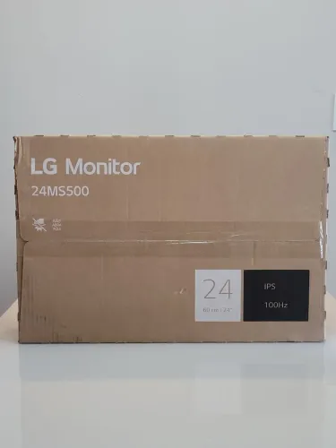 Monitor Samsung 24 polegadas