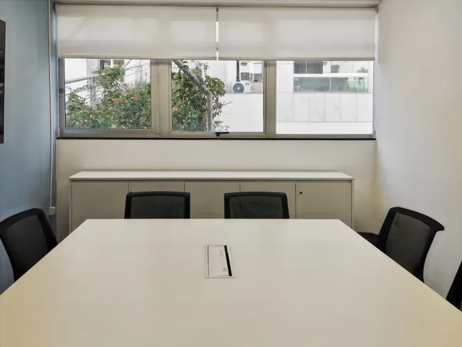 Escritório privado para alugar na Regus Belo Horizonte, Shopping Anchieta em Belo Horizont