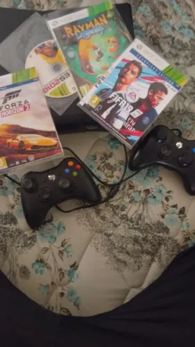 Xbox 360