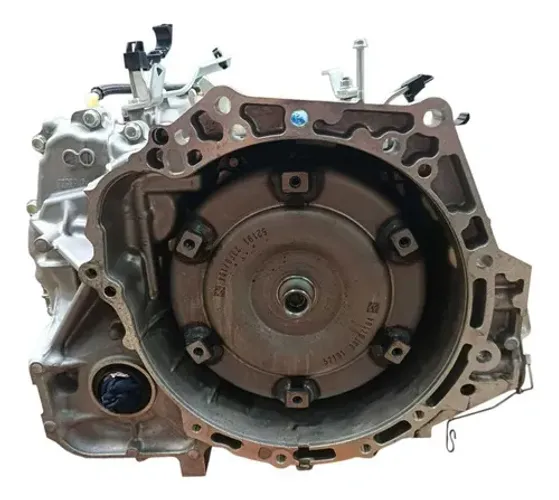 Caixa Cambio Automático Yaris Hb 2024 Xls 1.5 Flex 16v 5p