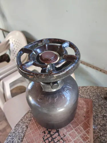 Gás p2