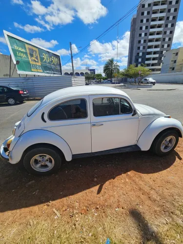 Volkswagen Fusca 1300 1977