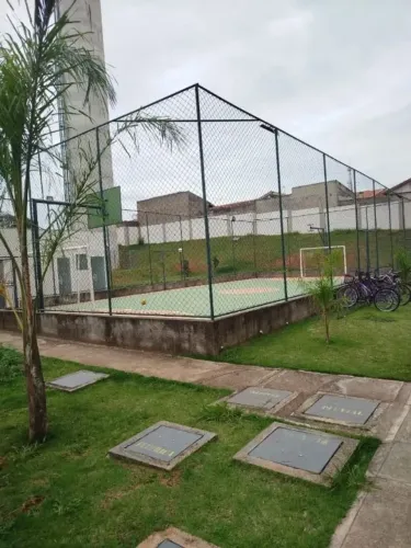 Excelente oportunidade venda apartamento Triviallis