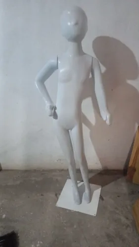 Manequin