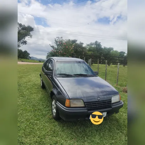 Chevrolet Kadett Gl/sl/lite/turim 1.8 1995