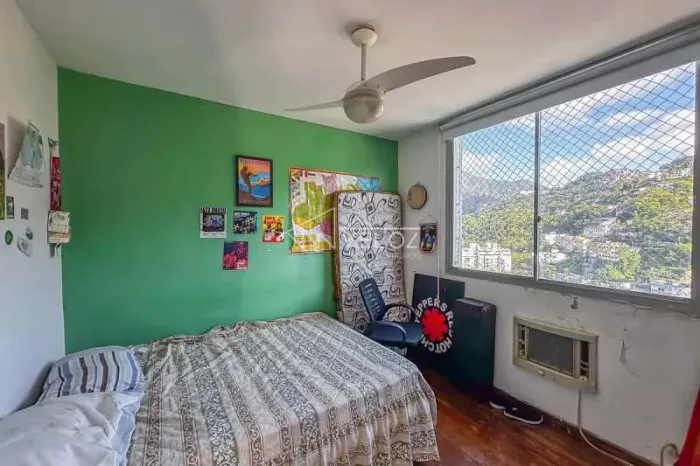 Apartamento : Padrão / Residencial / Laranjeiras