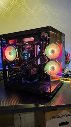 PC Gamer Ryzen 7 5800x 1660 Super