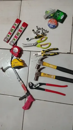 Ferramentas