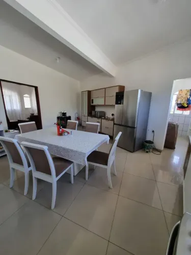CASA DUPLEX PARA VENDA E LOCAÇÃO CAMAÇARI DE DENTRO