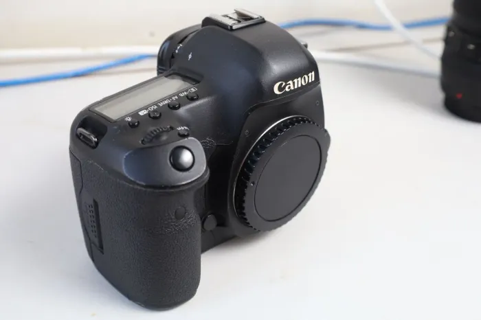 Canon 5d mkiii