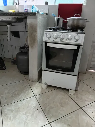 Fogão
