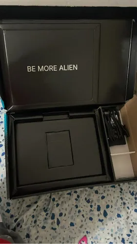 Notebook Gamer Dell Alienware 16 Aurora