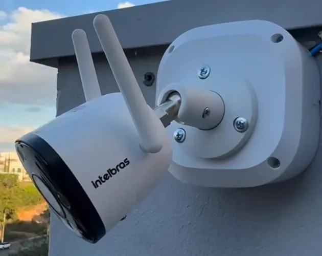 Camera FULLHD im5