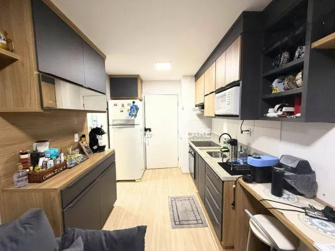 APARTAMENTO GARDEN VENDA VILA MARIANA