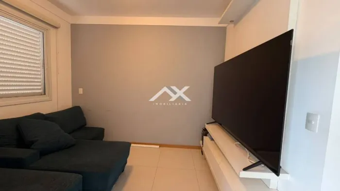 Apartamento com 2 dormitórios para alugar, 80 m² por R$ 4.698,00/mês - Residencial Costa d