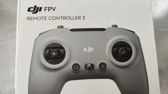 Dji Fpv Remote Controller 3