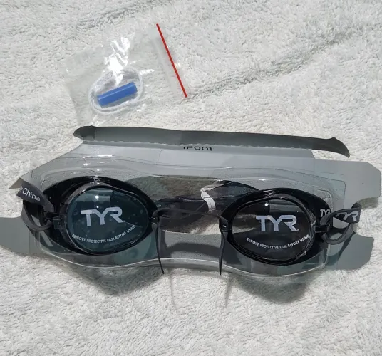 Óculos Natação TRY socket rocket 2.0