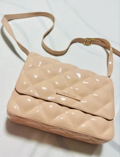 BOLSA PETITE JOLIE - COR ROSE