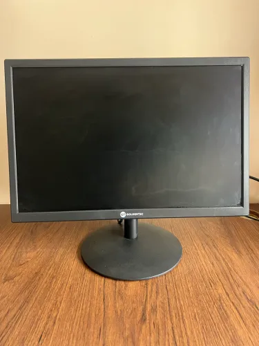 Monitor GT 19,5