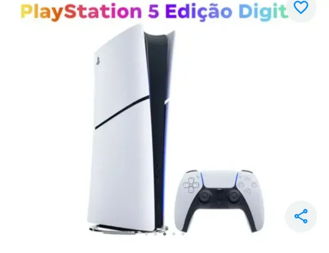 PS5 slim