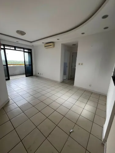 Vendo apartamento no Renascença Executive Residence