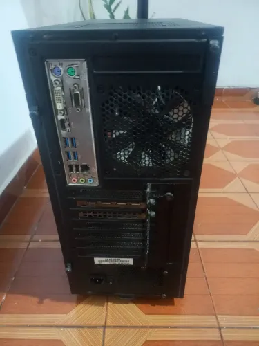 Pc gamer