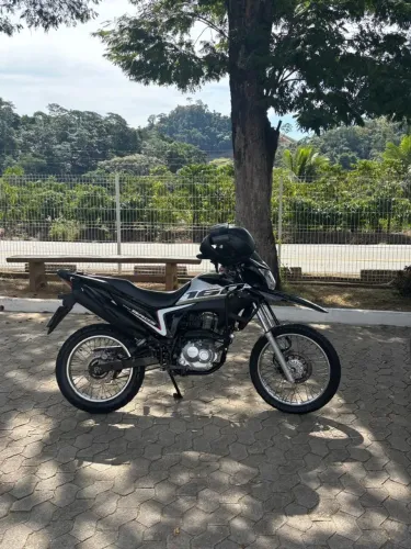 Passo financiamento ou troco por PCX
