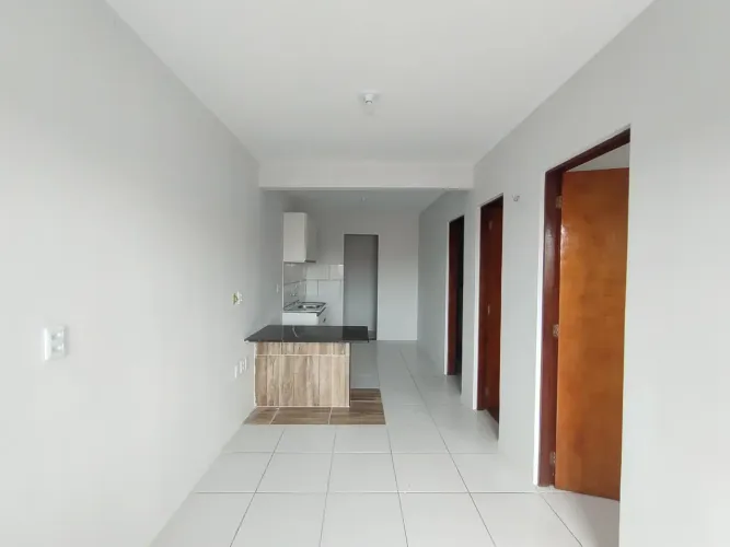 Apartamento no Bonsucesso