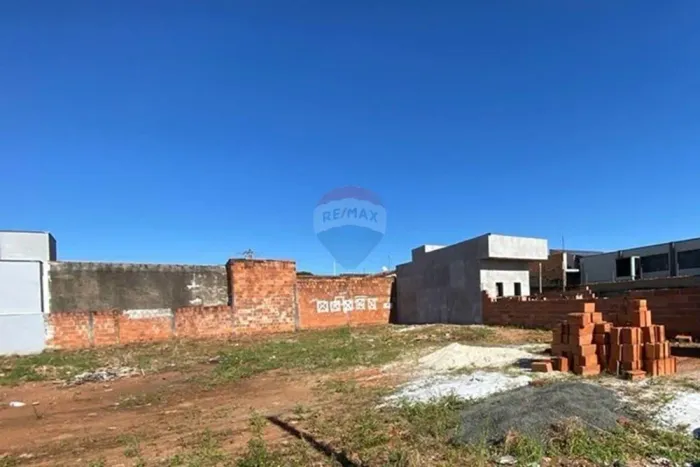 Terreno Ideal em Jardim São Pedro, Mogi Guaçu