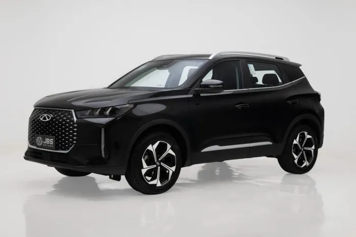 Chery Tiggo 5X Pro 1.5 Turbo Flex Aut. 2027