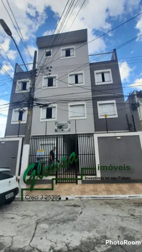 APARTAMENTO RESIDENCIAL em SÃO PAULO - SP, JARDIM COIMBRA
