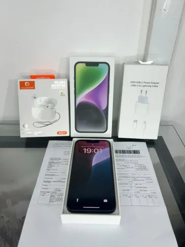 iPhone 14 128gb