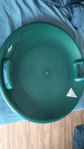 Disco skibunda