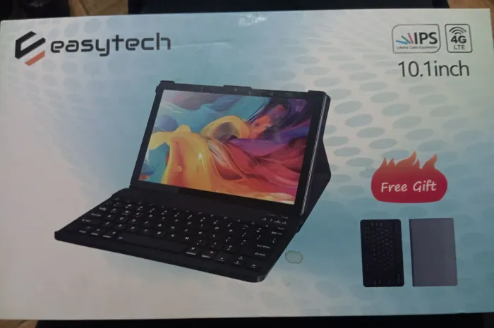 Tablet