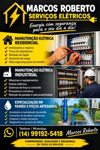 Eletricista