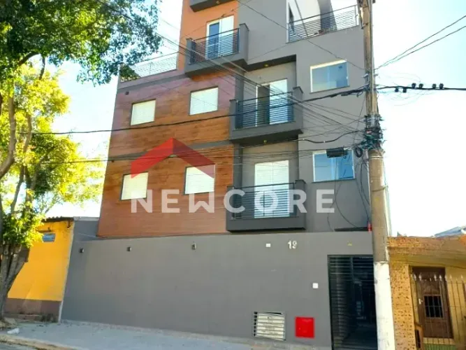 Apartamento em Rua dos Bolivianos - Vila Rio Branco - São Paulo/SP