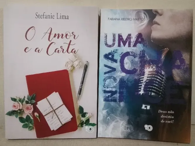 O Amor e a Carta e Uma Nova Chance