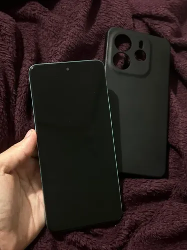 Redmi Note 14 5G - Pra vender logo