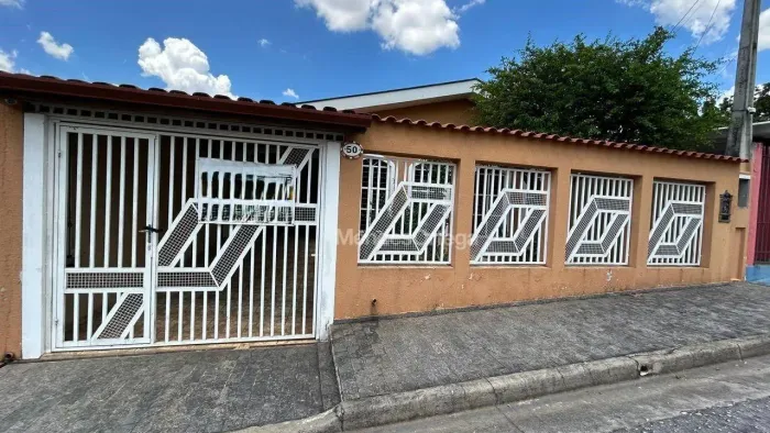 Casa à venda, 258 m² por R$ 1.020.000,00 - Jardim dos Estados - Sorocaba/SP