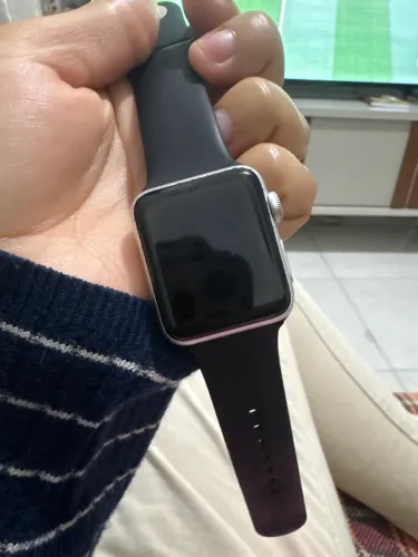 Apple Watch série 3 - 38mm