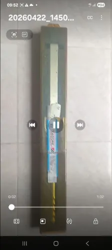 Vendo torquimetro gedore novo