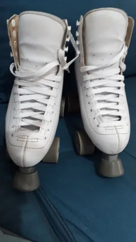 Patins Quad