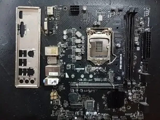 Placas Mães Socket INTEL 1200 no estado (Parte 2)