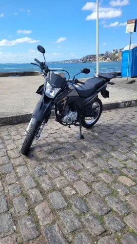 Bros 160 esdd 2022