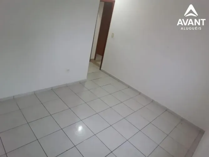 [587-59005] Apartamento para Alugar na Guilhermina | 2 Quartos e 1 Vaga