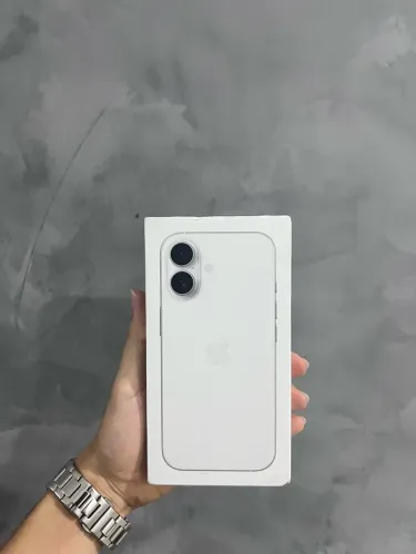 IPHONE 17 BRANCO 256GB LACRADO + NF