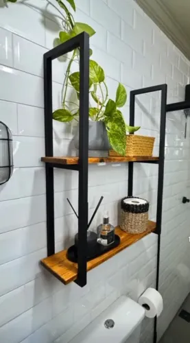 Suporte para parede