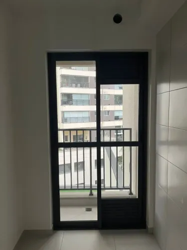 porta balcao - medida 1,20x2,20m (LxA), nova- R$ 700,00